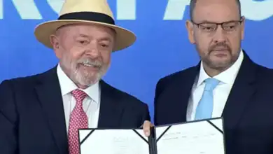 Estado do Rio de Janeiro oficializou adesão ao Propag, programa federal que prevê novas condições para o pagamento da dívida com a União.
