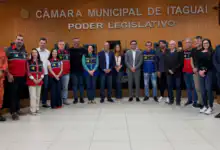 Prefeito Haroldinho participa de audiência pública sobre o viaduto de Chaperó, obra que terá início em agosto e promete melhorar a mobilidade urbana e impulsionar o desenvolvimento da região.