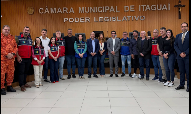 Prefeito Haroldinho participa de audiência pública sobre o viaduto de Chaperó, obra que terá início em agosto e promete melhorar a mobilidade urbana e impulsionar o desenvolvimento da região.