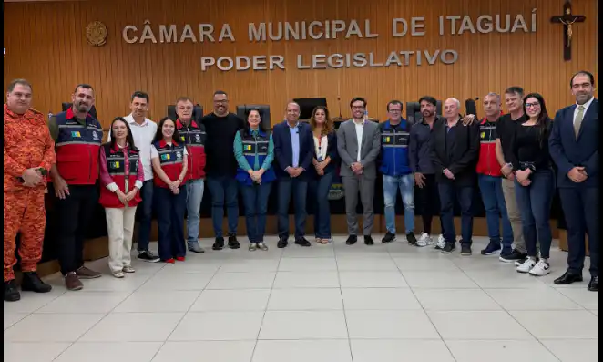 Prefeito Haroldinho participa de audiência pública sobre o viaduto de Chaperó, obra que terá início em agosto e promete melhorar a mobilidade urbana e impulsionar o desenvolvimento da região.