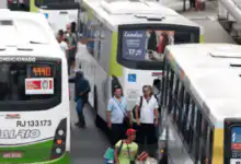 Sindicato dos Rodoviários anunciou greve dos motoristas de ônibus do Rio após impasse nas negociações salariais com o Rio Ônibus.