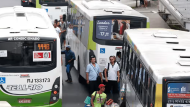 Sindicato dos Rodoviários anunciou greve dos motoristas de ônibus do Rio após impasse nas negociações salariais com o Rio Ônibus.
