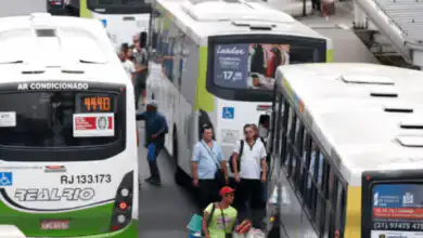 Sindicato dos Rodoviários anunciou greve dos motoristas de ônibus do Rio após impasse nas negociações salariais com o Rio Ônibus.