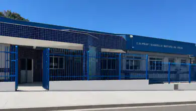 A Creche Municipal Danielle Batista da Silva foi reinaugurada após uma ampla reforma, passando a oferecer espaços mais modernos, seguros e acolhedores para o atendimento às crianças da educação infantil.