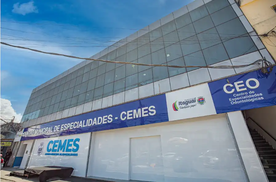 Atendimento em Nefrologia passa a integrar os serviços especializados oferecidos pelo CEMES, ampliando o cuidado com a saúde da população de Itaguaí.