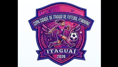 América Itaguaiense venceu a Chapefem por 1 a 0 e assumiu a liderança da Copa Cidade de Itaguaí de Futebol Feminino.