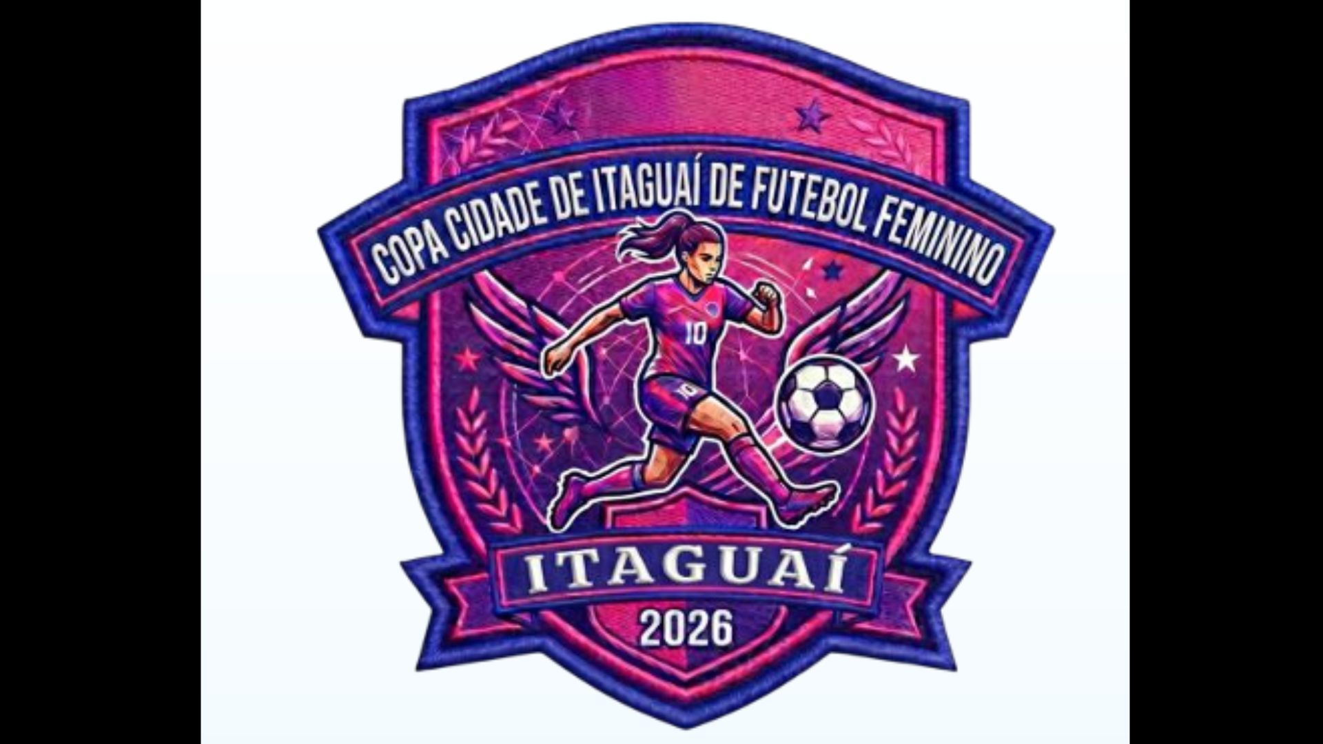 América Itaguaiense venceu a Chapefem por 1 a 0 e assumiu a liderança da Copa Cidade de Itaguaí de Futebol Feminino.