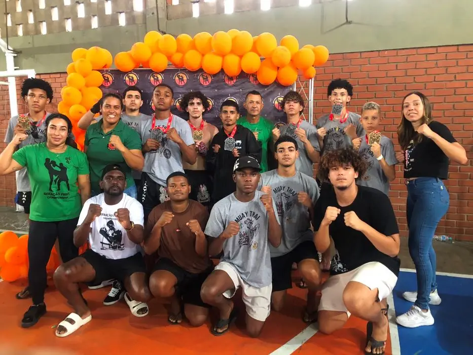 Competidores