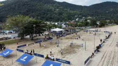 Mega Arena da Praia do Saco