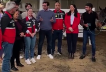 Autoridades municipais anunciaram a retomada da equoterapia em Itaguaí, serviço voltado ao atendimento terapêutico de pessoas neurodivergentes e que estava suspenso havia quase uma década.