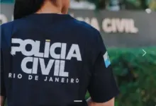 Agente da Polícia Civil