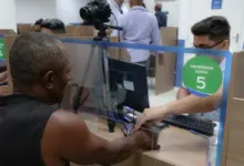 Atedentimento no Detran RJ