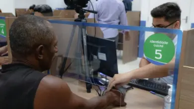 Atedentimento no Detran RJ