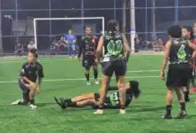 Equipes classificadas para as semifinais da Copa Cidade de Itaguaí de Futebol Feminino entram em campo no próximo dia 15 em busca de uma vaga na grande final (FOTOS: DIVULGAÇÃO).