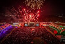 Com expectativa de grande público, Expo Itaguaí 2026 aquece o comércio e gera oportunidades para diversos setores da economia local.