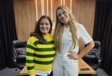 Dra. Flávia Entringer participou do programa Sextas de Saúde e compartilhou experiências na terapia intensiva, atendimento de urgência, gestão, docência e enfermagem estética, destacando as múltiplas possibilidades da profissão.