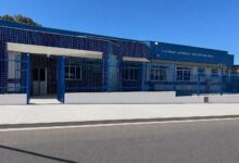 Creche Municipal Danielle Batista da Silva passou por reforma completa e será entregue à comunidade escolar na próxima segunda (29).
