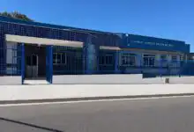 Creche Municipal Danielle Batista da Silva passou por reforma completa e será entregue à comunidade escolar na próxima segunda (29).