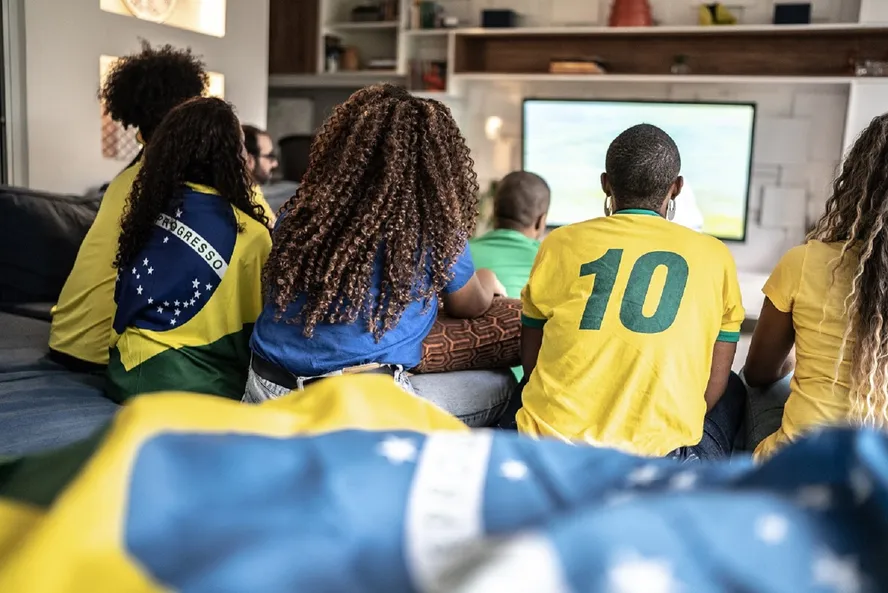 Copa do mundo 2026