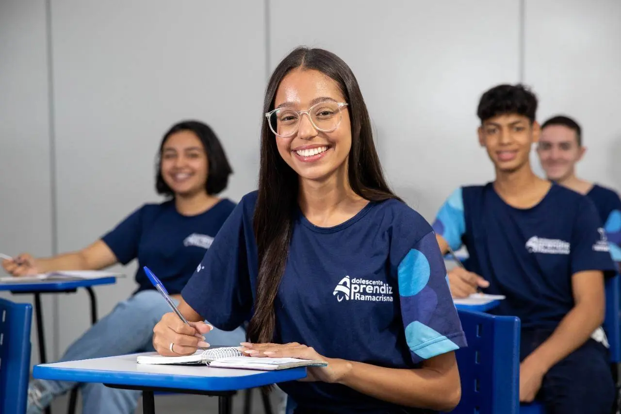 Jovem Aprendiz