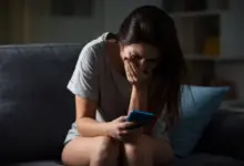 Violência digital contra mulheres