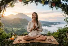 O que é espiritualidade