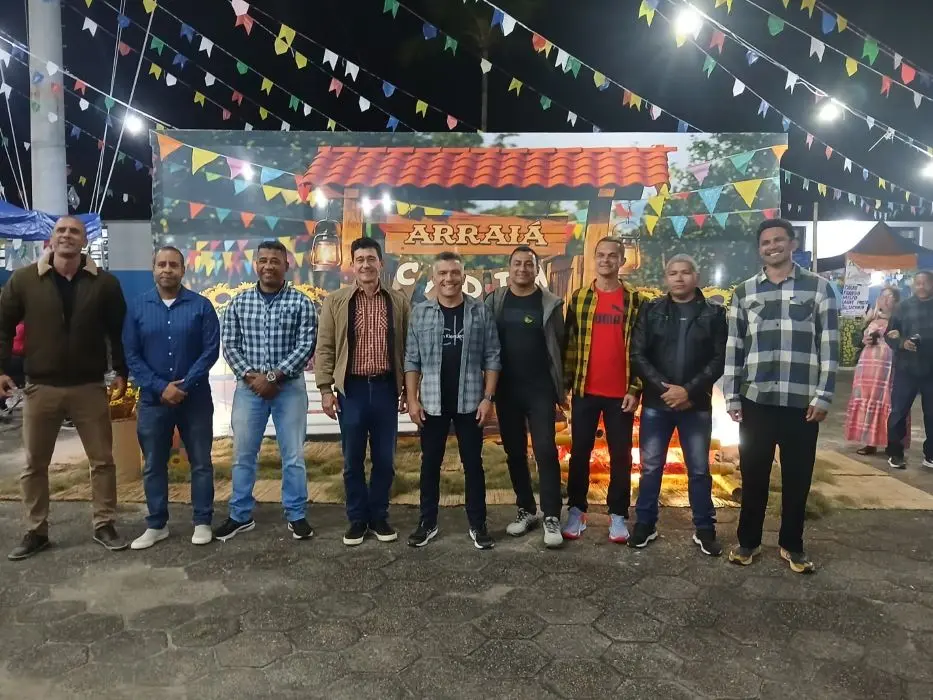 Militares do Cadim