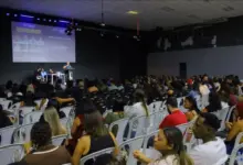 Caravana da Inclusão reuniu educadores, especialistas e comunidade