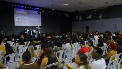 Caravana da Inclusão reuniu educadores, especialistas e comunidade