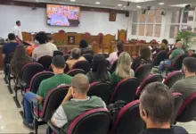 Gestores municipais participaram da capacitação técnica