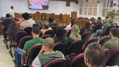 Gestores municipais participaram da capacitação técnica
