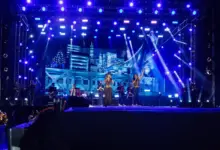 Maiara & Maraisa comandaram a abertura da Expo Itaguaí 2026