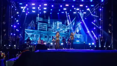 Maiara & Maraisa comandaram a abertura da Expo Itaguaí 2026