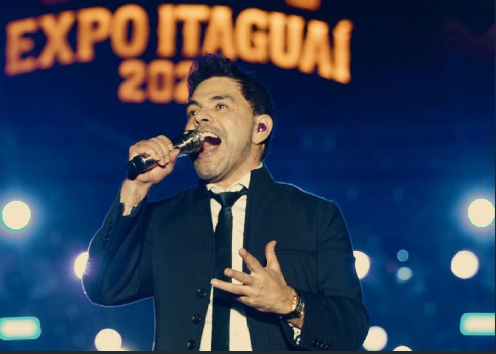 Zezé Di Camargo