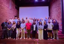 Representantes das prefeituras, do trade turístico e de instituições da Costa Verde