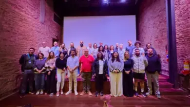 Representantes das prefeituras, do trade turístico e de instituições da Costa Verde