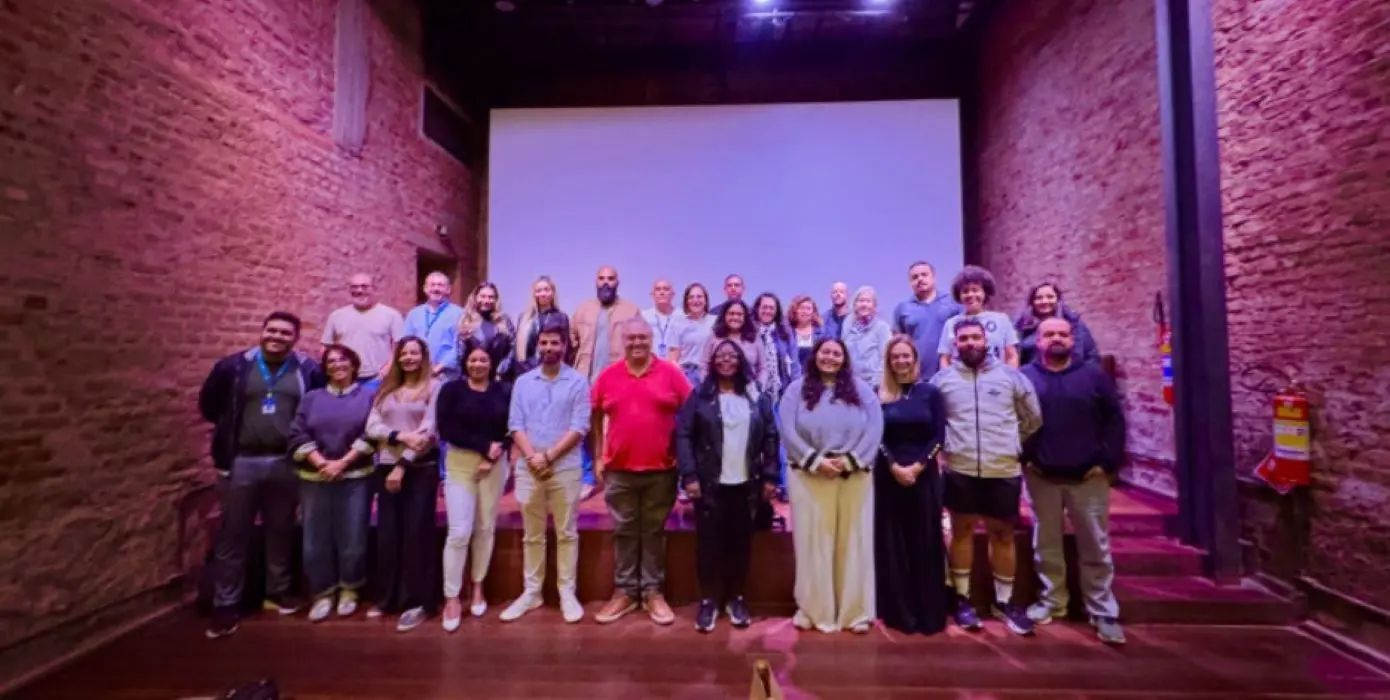 Representantes das prefeituras, do trade turístico e de instituições da Costa Verde