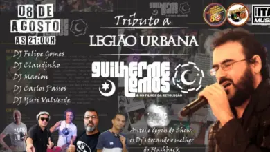 Arte da festa
