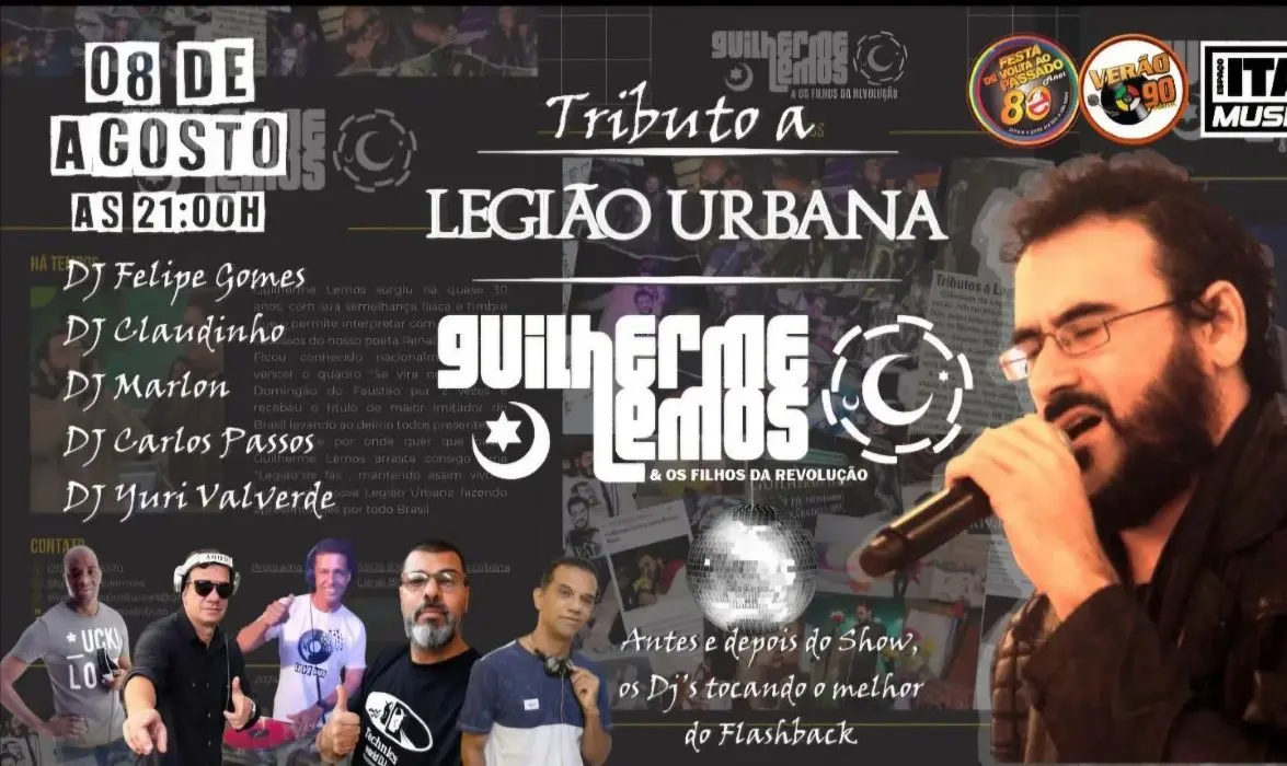 Arte da festa