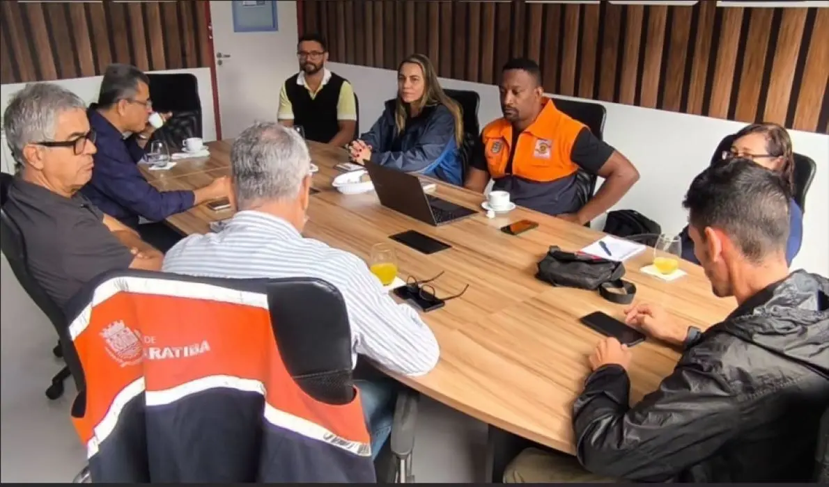 Reunião