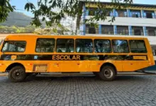 O veículo