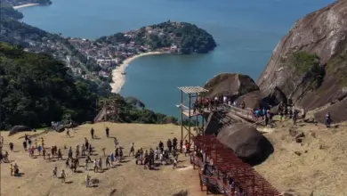 Parque Natural Municipal da Pedra do Urubu será palco do Um Dia no Parque
