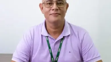 Rodrigo Bondim