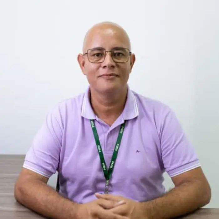 Rodrigo Bondim