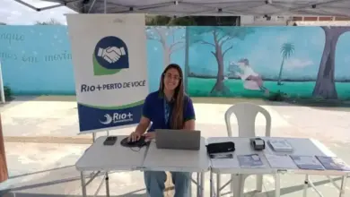 Rio+Saneamento