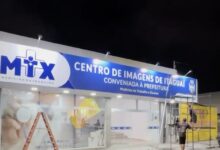Centro de Imagem em Itaguaí