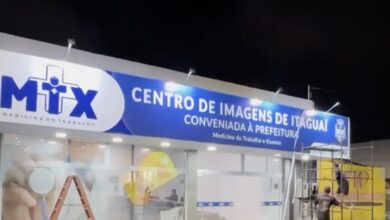 Centro de Imagem em Itaguaí