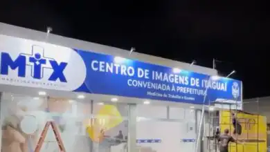 Centro de Imagem em Itaguaí