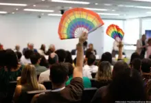 Audiência Pública na Alerj discute o Programa Rio Sem LGBTIfobia.
