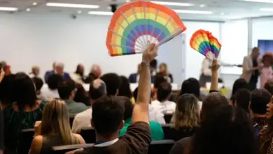 Audiência Pública na Alerj discute o Programa Rio Sem LGBTIfobia.